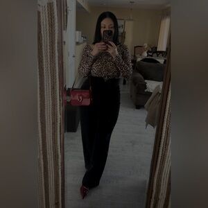 Meet your Posher, Cynthia